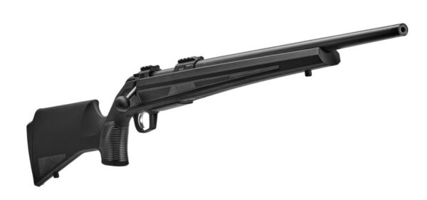 RIFLE DE CERROJO CZ 600 ALPHA - Imagen 2