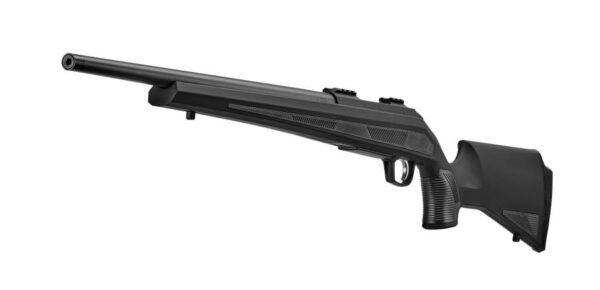 RIFLE DE CERROJO CZ 600 ALPHA - Imagen 3