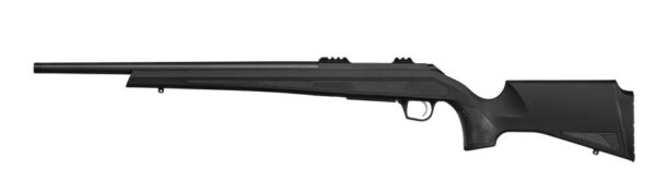 RIFLE DE CERROJO CZ 600 ALPHA - Imagen 4