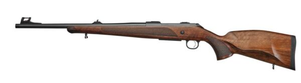 RIFLE DE CERROJO CZ 600 LUX - Imagen 3