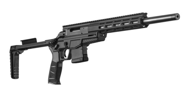 RIFLE DE CERROJO CZ 600 TRAIL - Imagen 2