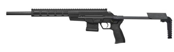 RIFLE DE CERROJO CZ 600 TRAIL - Imagen 3