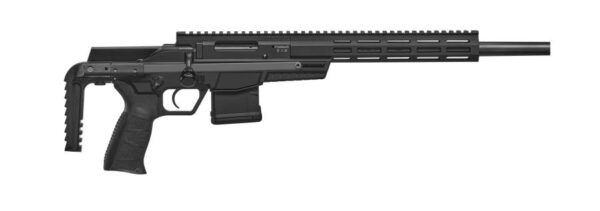 RIFLE DE CERROJO CZ 600 TRAIL - Imagen 4