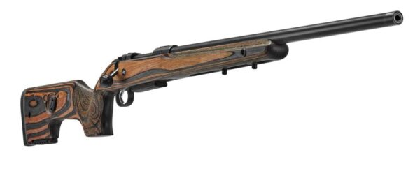 RIFLE DE CERROJO CZ 600 RANGE - Imagen 2
