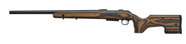 RIFLE DE CERROJO CZ 600 RANGE - Imagen 3