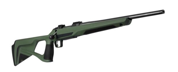 RIFLE DE CERROJO CZ 600 ERGO - Imagen 2