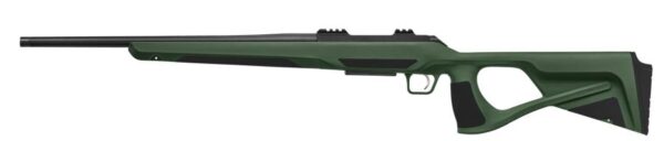 RIFLE DE CERROJO CZ 600 ERGO - Imagen 3