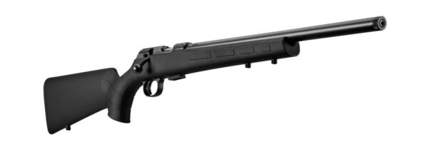 CARABINA DE CERROJO CZ 457 VARMINT SYNTHETIC - Imagen 2