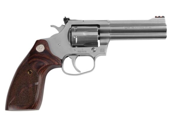 REVOLVER COLT KING COBRA TARGET .357 MAGNUM - Imagen 2