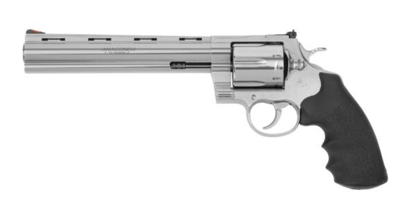 REVOLVER COLT ANACONDA .44 MAGNUM - Imagen 2