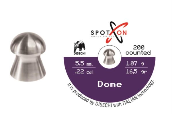 BALINES SPOTON DOME - Imagen 2