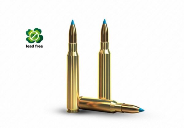 MUNICION METALICA S&B CL.8X57 JS TXRG - 180 GRS. - Imagen 4
