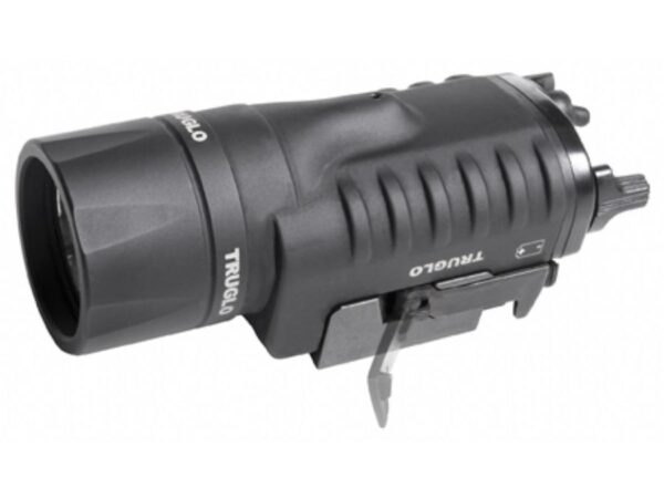 LINTERNA + LASER TRUGLO TRU-POINT - Imagen 2