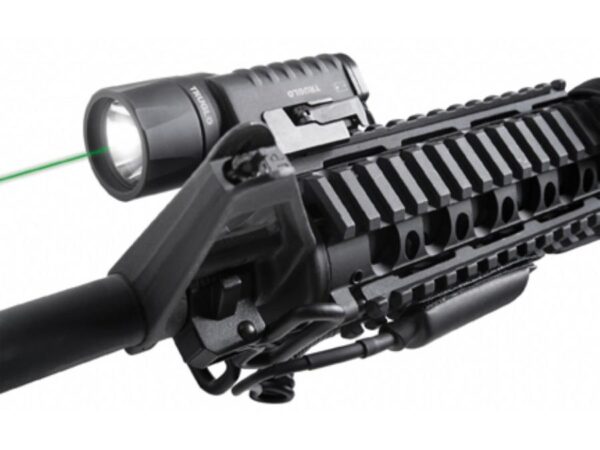 LINTERNA + LASER TRUGLO TRU-POINT - Imagen 5