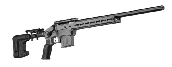 RIFLE DE CERROJO CZ 600 MDT GREY - Imagen 2