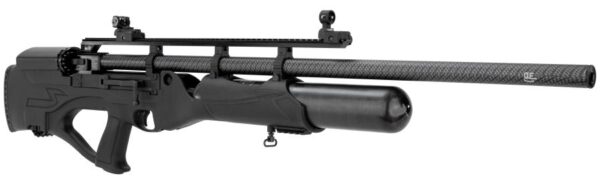 CARABINA HATSAN PCP HERCULES BULLY 777 - Imagen 2