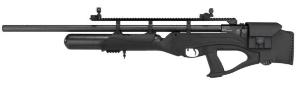 CARABINA HATSAN PCP HERCULES BULLY 777 - Imagen 3