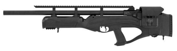 CARABINA HATSAN PCP HERCULES BULLY CL.9MM - Imagen 3