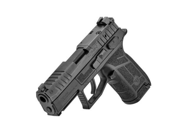 PISTOLA CZ P-09 C NOCTURNE - Imagen 2