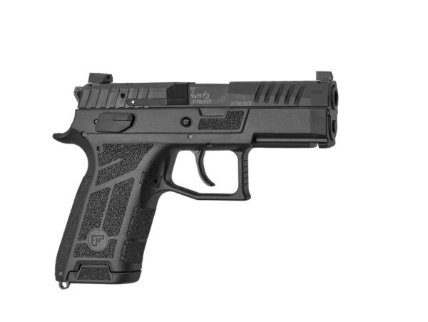 PISTOLA CZ P-09 C NOCTURNE - Imagen 4