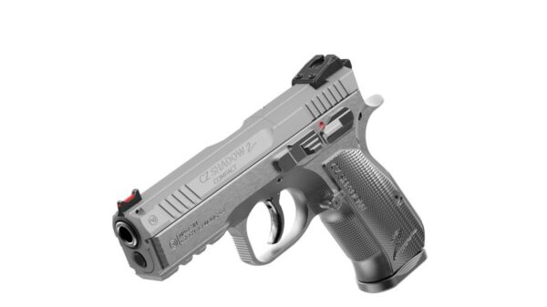 PISTOLA CZ SHADOW II COMPACT ALU - Imagen 2