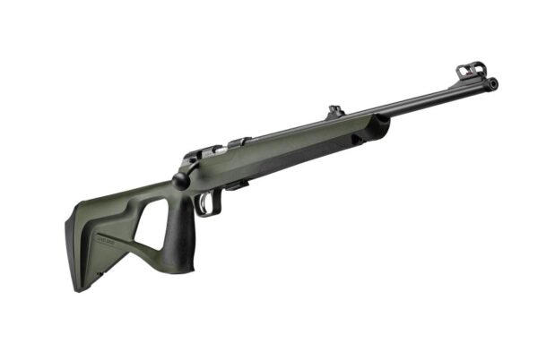 CARABINA DE CERROJO CZ 457 ERGO - Imagen 2