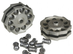 CARGADOR ADICIONAL HATSAN PCP AT44/BT65/BULLBOSS/GALATIAN/HERCULES