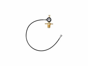 KIT RECARGA AIRE PCP BOTELLAS DE BUCEO 200BAR / 250BAR