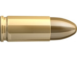 MUNICION METALICA S&B CL.9MM FMJ - 115 y 124 GRS.