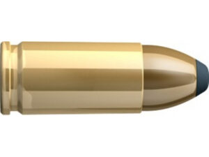 MUNICION METALICA S&B CL.9MM SP - 124 GRS.
