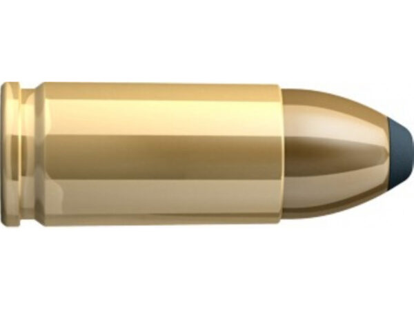 MUNICION METALICA S&B CL.9MM SP - 124 GRS.