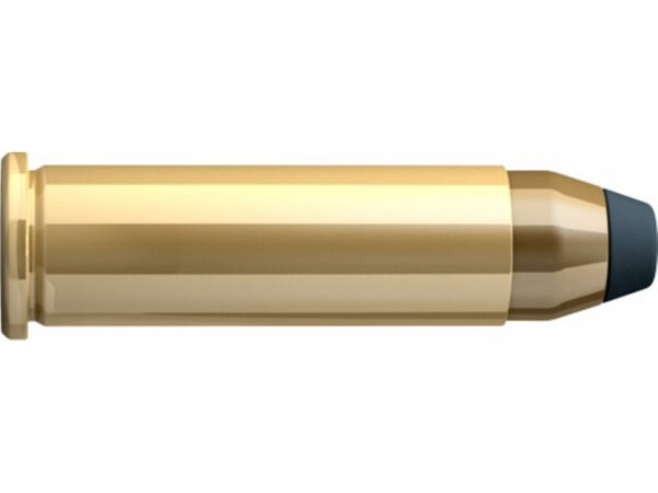 MUNICION METALICA S&B CL.357 MAGNUM SP - 158 GRS.