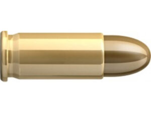 MUNICION METALICA S&B CL.6´35 BROWNING FMJ - 50 GRS.