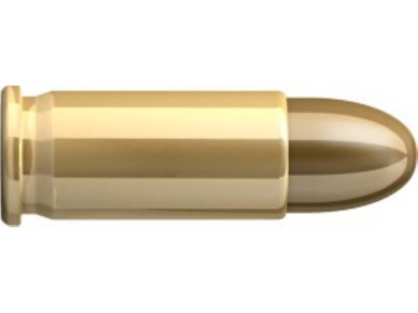 MUNICION METALICA S&B CL.6´35 BROWNING FMJ - 50 GRS.