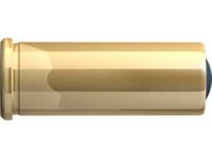 MUNICION METALICA S&B CL.32S&W LONG WC - 100 GRS.