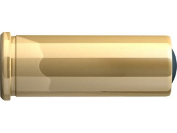 MUNICION METALICA S&B CL.32S&W LONG WC - 100 GRS.