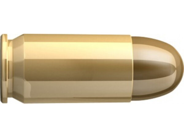 MUNICION METALICA S&B CL.45 AUTO/45 ACP FMJ - 230 GRS.