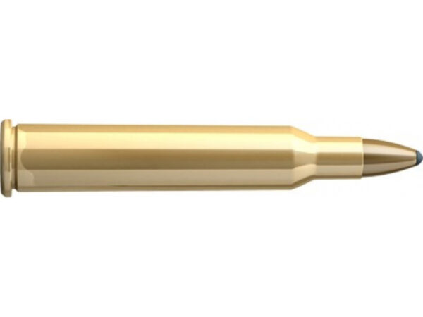 MUNICION METALICA S&B CL.5´6X50R MAGNUM SP - 50 GRS.