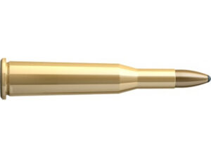 MUNICION METALICA S&B CL.5´6X52R SP - 70 GRS.