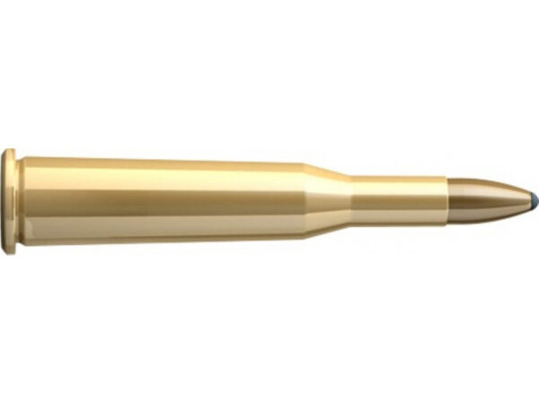 MUNICION METALICA S&B CL.5´6X52R SP - 70 GRS.