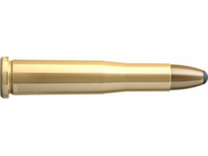 MUNICION METALICA S&B CL.22 HORNET SP - 45 GRS.