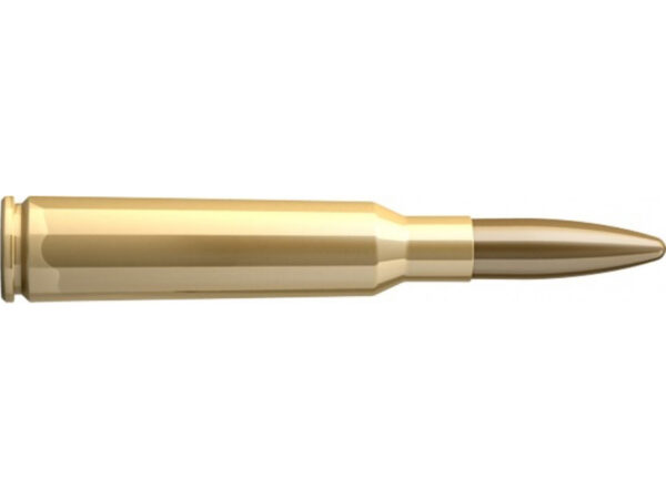 MUNICION METALICA S&B CL.6´5X55 SE FMJ - 140 GRS.