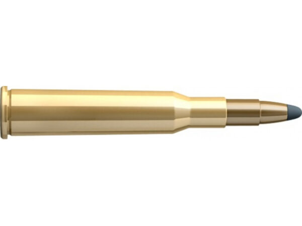 MUNICION METALICA S&B CL.7X57R SPCE - 173 GRS.