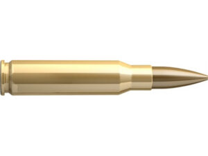 MUNICION METALICA S&B CL.308 WIN HPBT - 168 GRS.