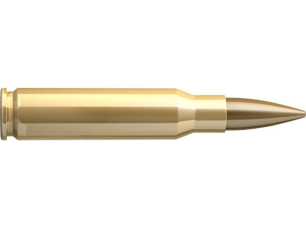 MUNICION METALICA S&B CL.308 WIN FMJ - 147 GRS.