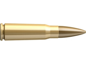 MUNICION METALICA S&B CL.7´62X39 FMJ - 123 GRS.