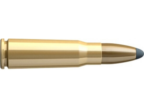 MUNICION METALICA S&B CL.7´62X39 SP - 123 GRS.