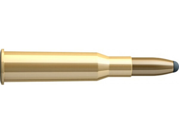 MUNICION METALICA S&B CL.7´62X54R SP - 180 GRS.