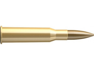 MUNICION METALICA S&B CL.7´62X54R FMJ - 180 GRS.
