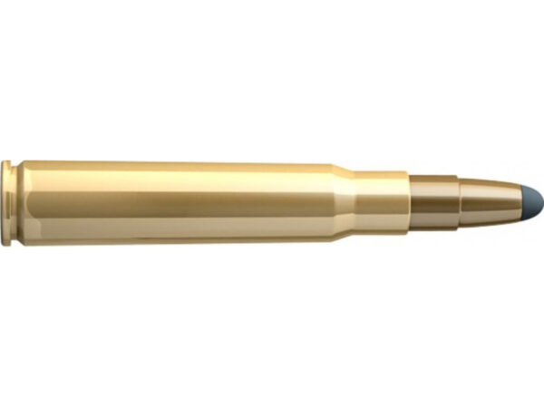 MUNICION METALICA S&B CL.8X57 JS SPCE - 196 GRS.